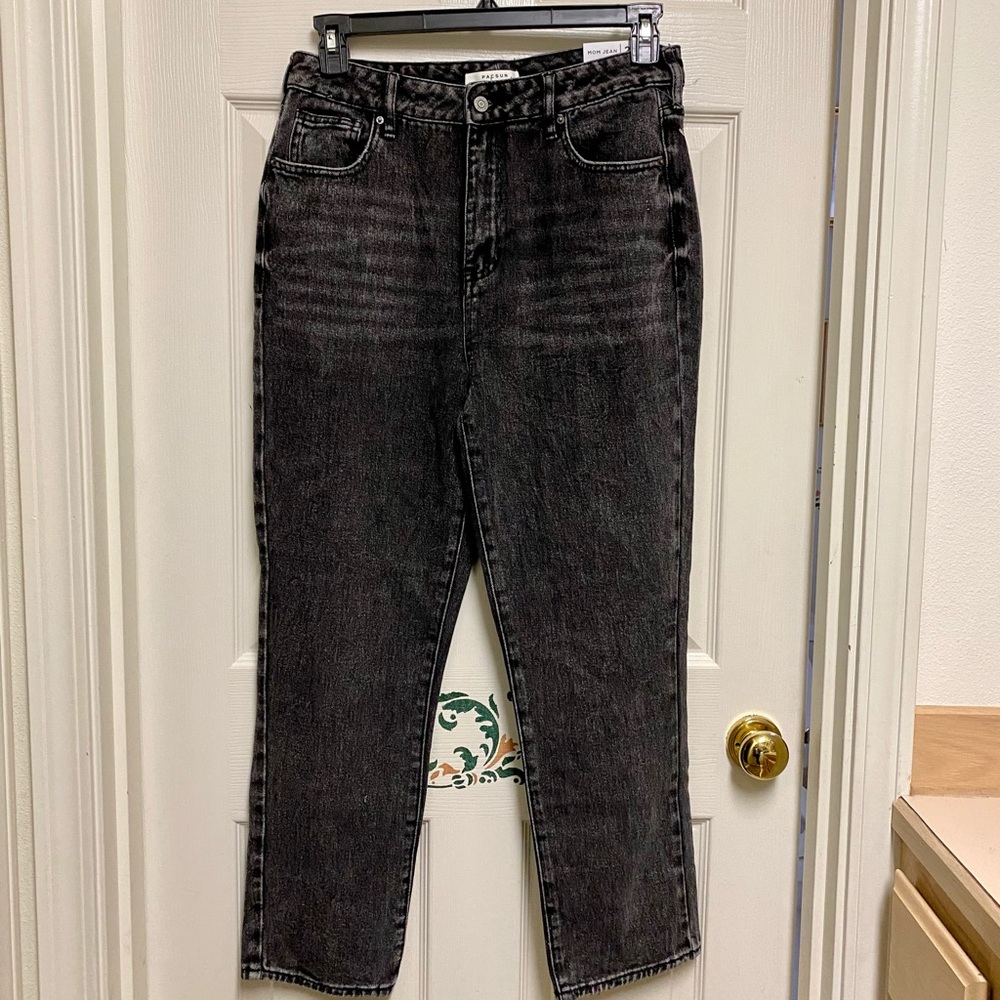 PacSun Mom Jeans